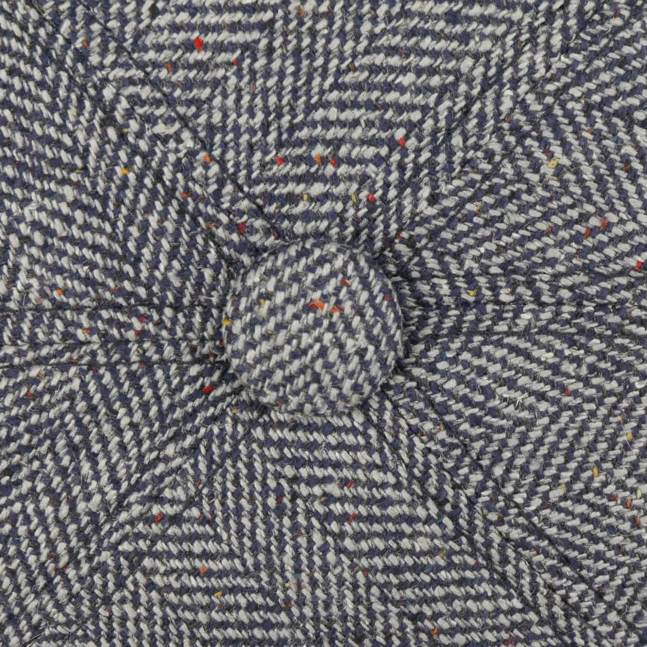 Milner Silk News Boy Cap by Stetson