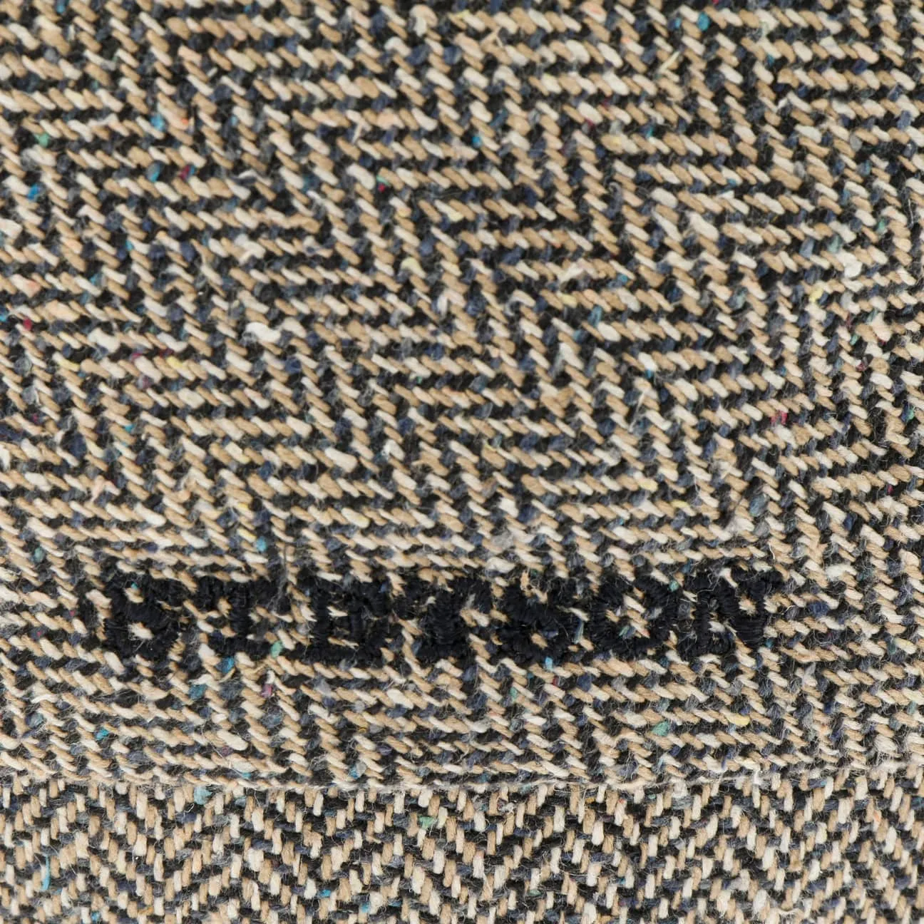 Milner Silk News Boy Cap by Stetson