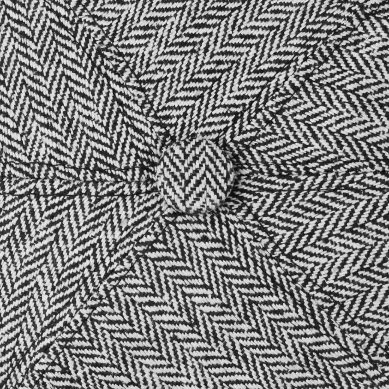 Milner Silk News Boy Cap by Stetson