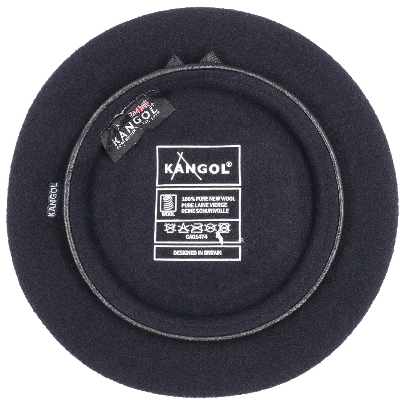 Monty Beret by Kangol