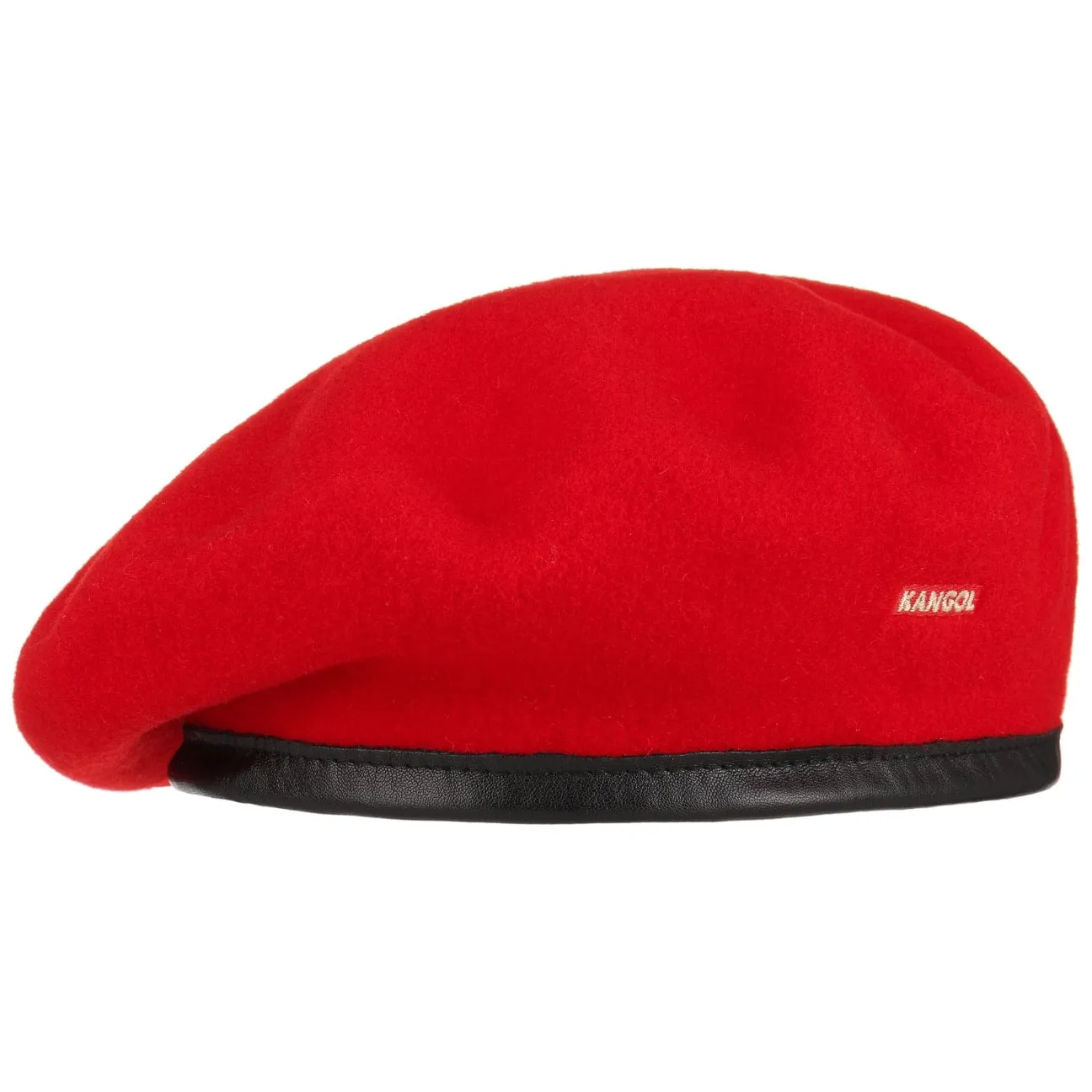 Monty Beret by Kangol