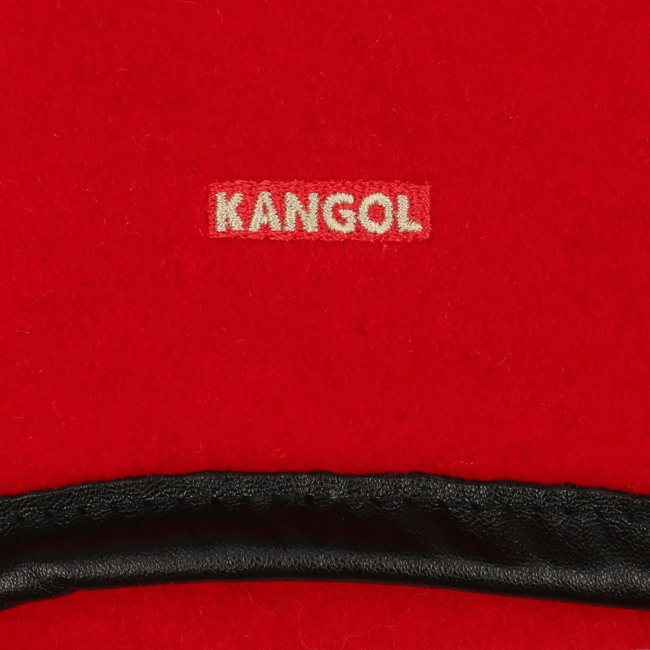 Monty Beret by Kangol
