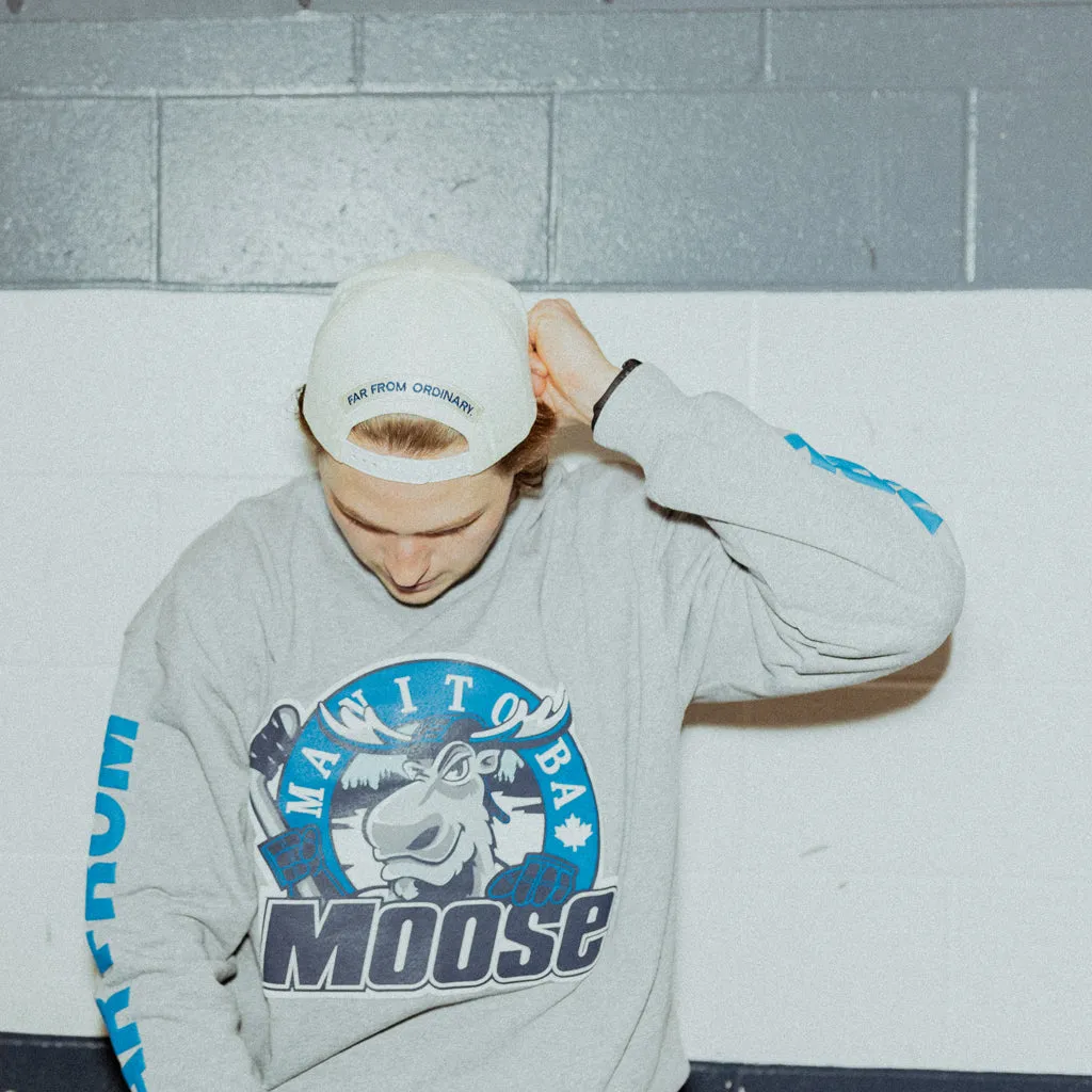MOOSE FFO MM CAP