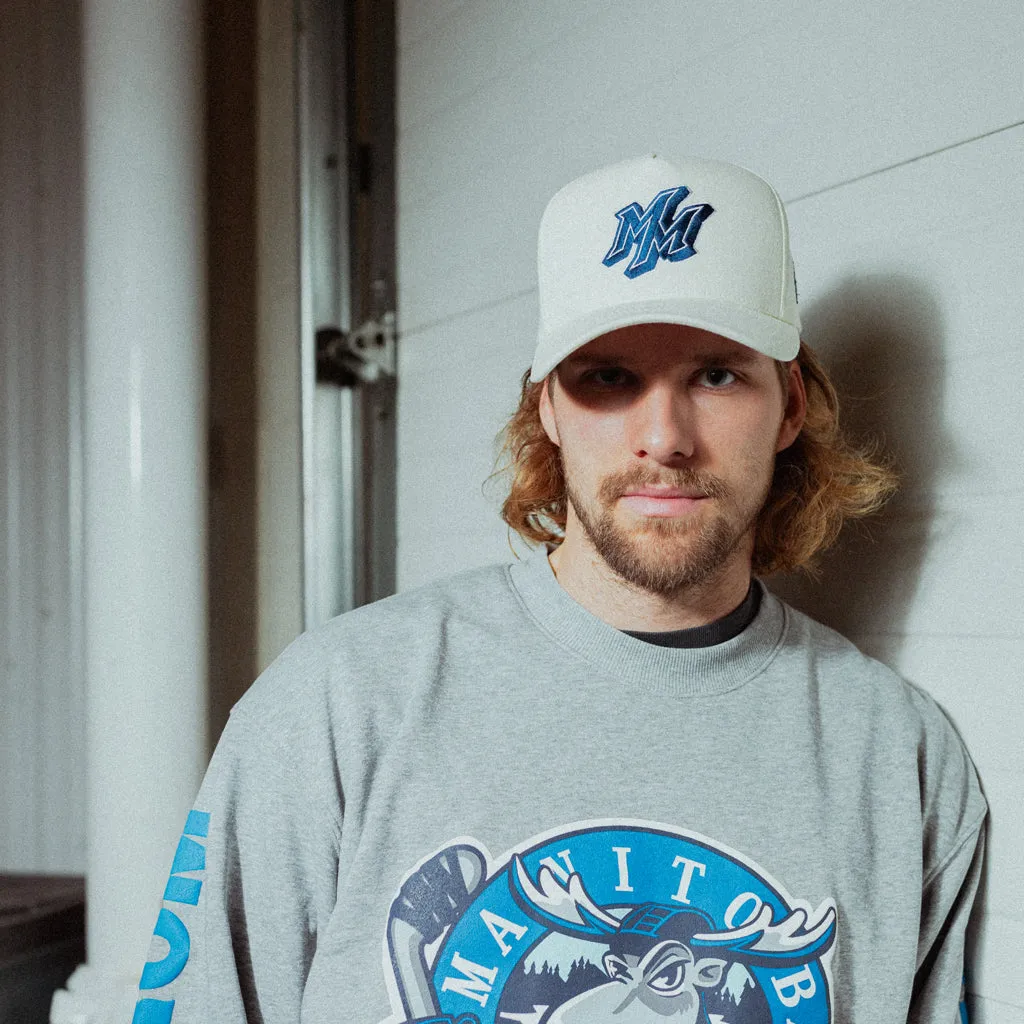 MOOSE FFO MM CAP