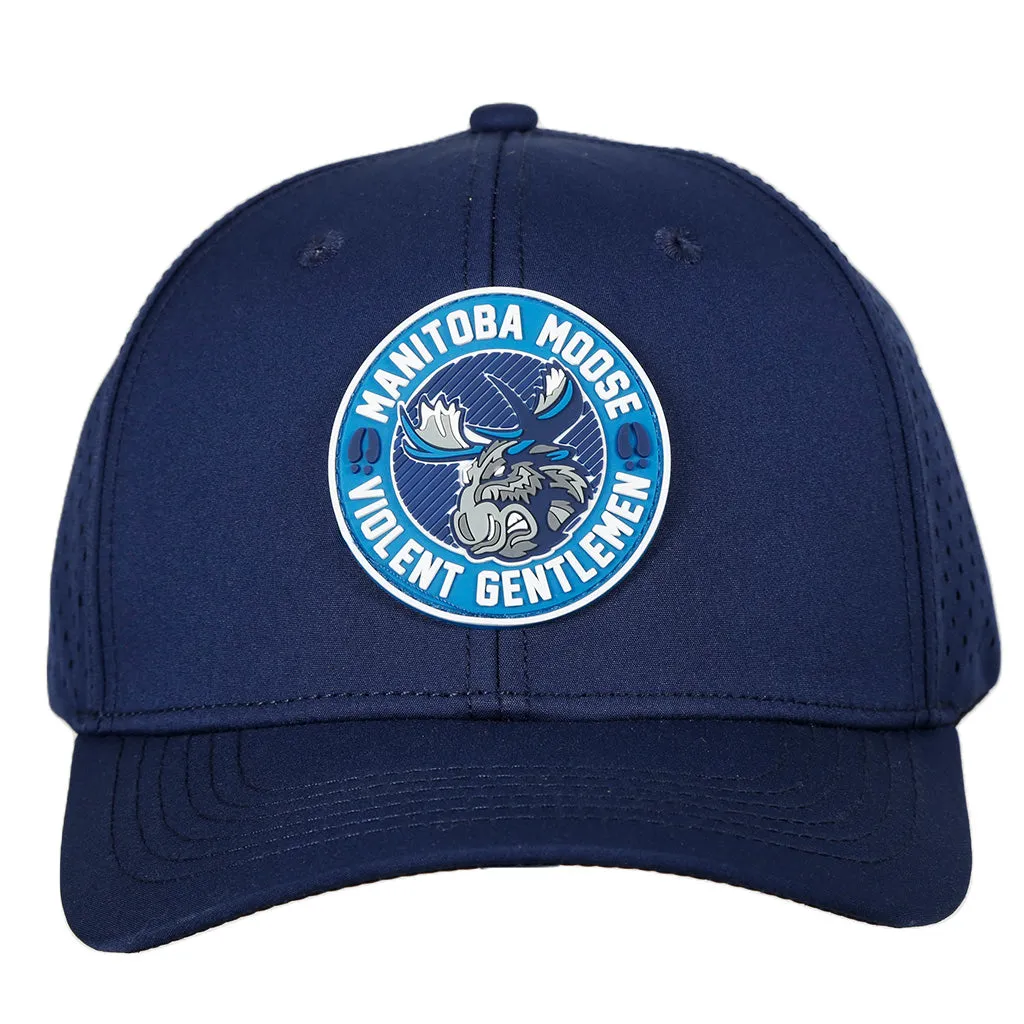 MOOSE VG CIRCLE CAP