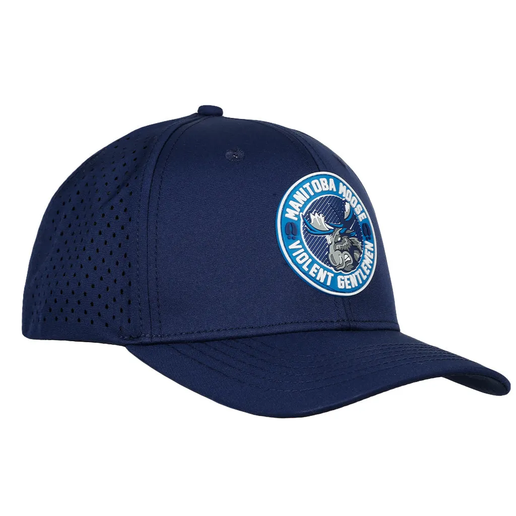 MOOSE VG CIRCLE CAP