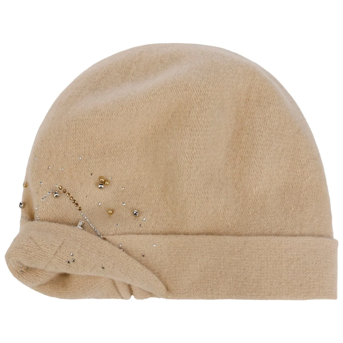 Naleva Wool Beret by Lierys