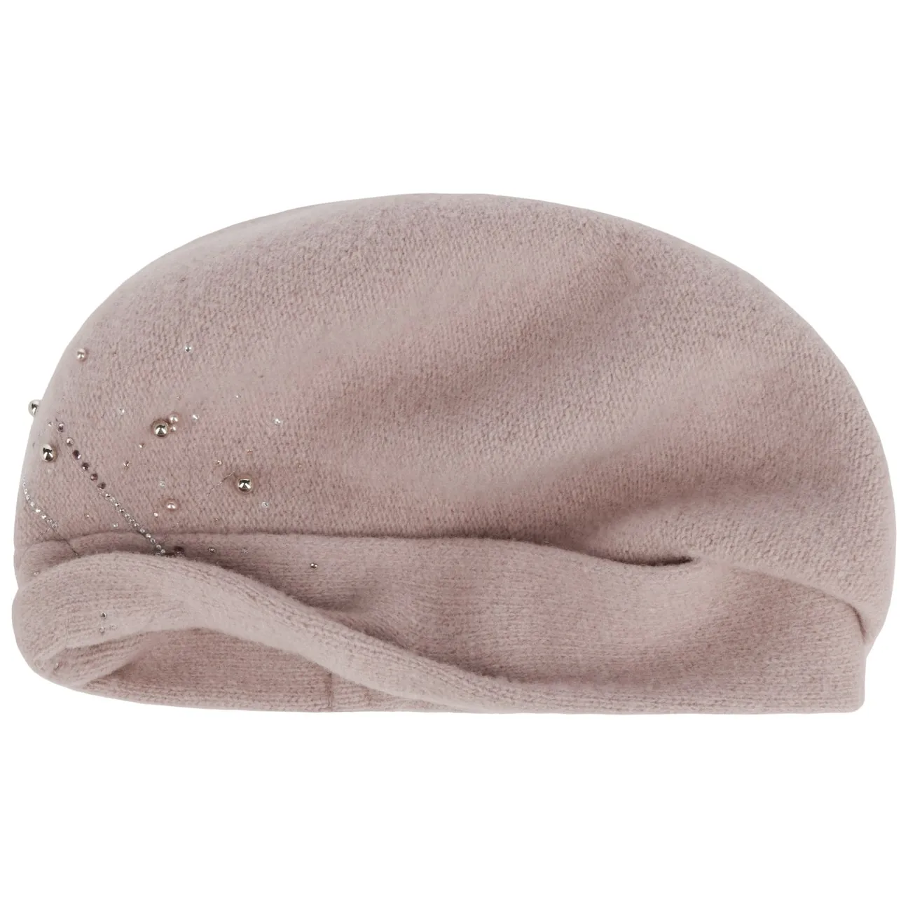 Naleva Wool Beret by Lierys