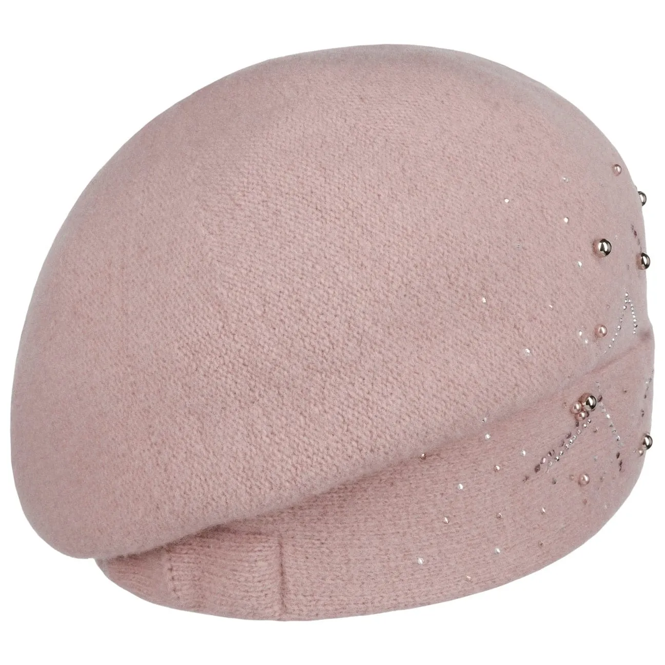 Naleva Wool Beret by Lierys