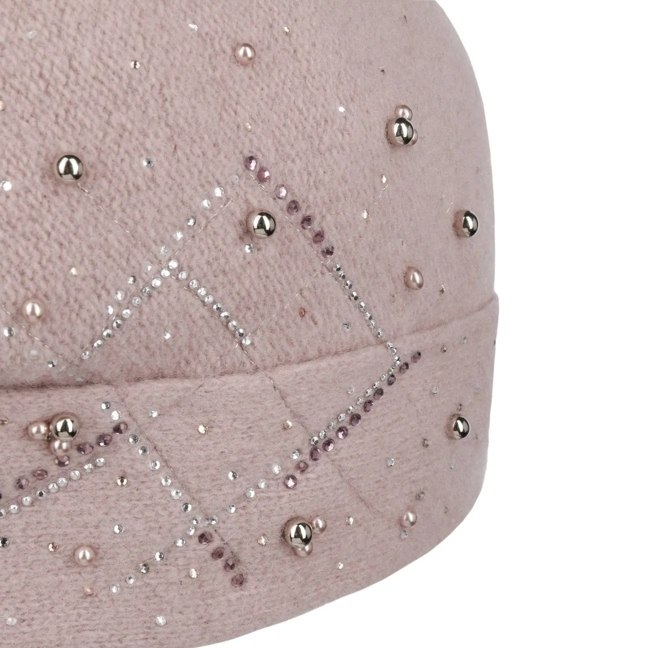 Naleva Wool Beret by Lierys