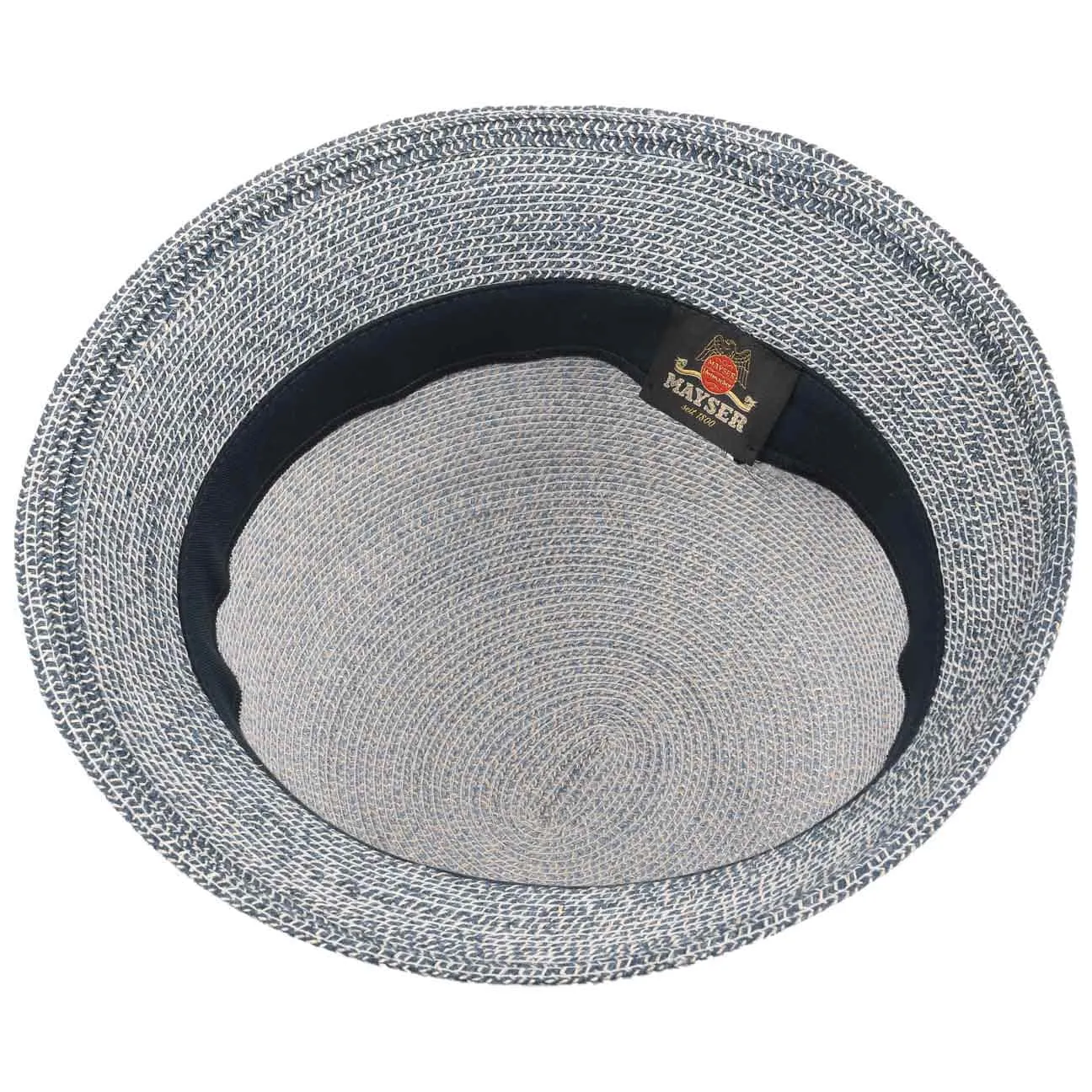 Nannia UV Protection Cloche Hat by Mayser