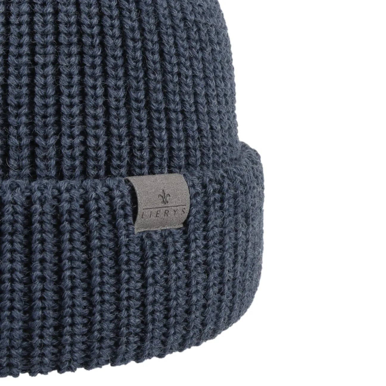 Navigat Bobble Hat by Lierys