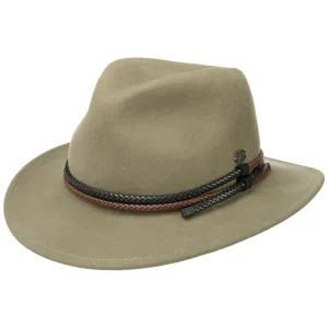 Nelles LiteFelt Hat by Bailey 1922