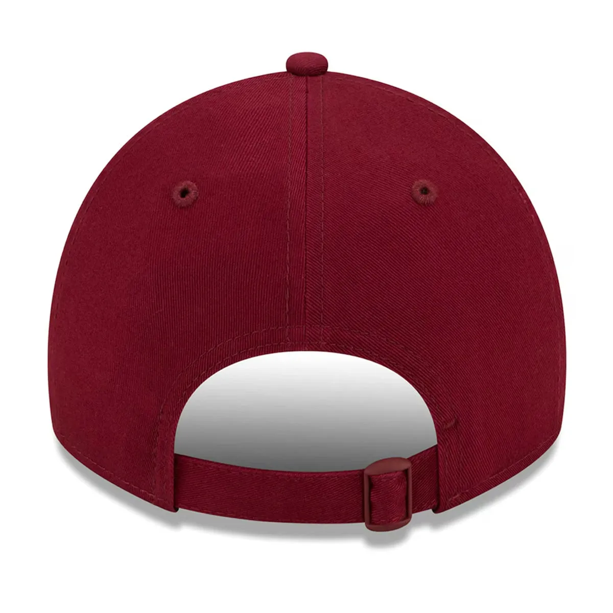 New Era 920 Women's Seminole Logo/Seminoles Adjustable Hat - Garnet