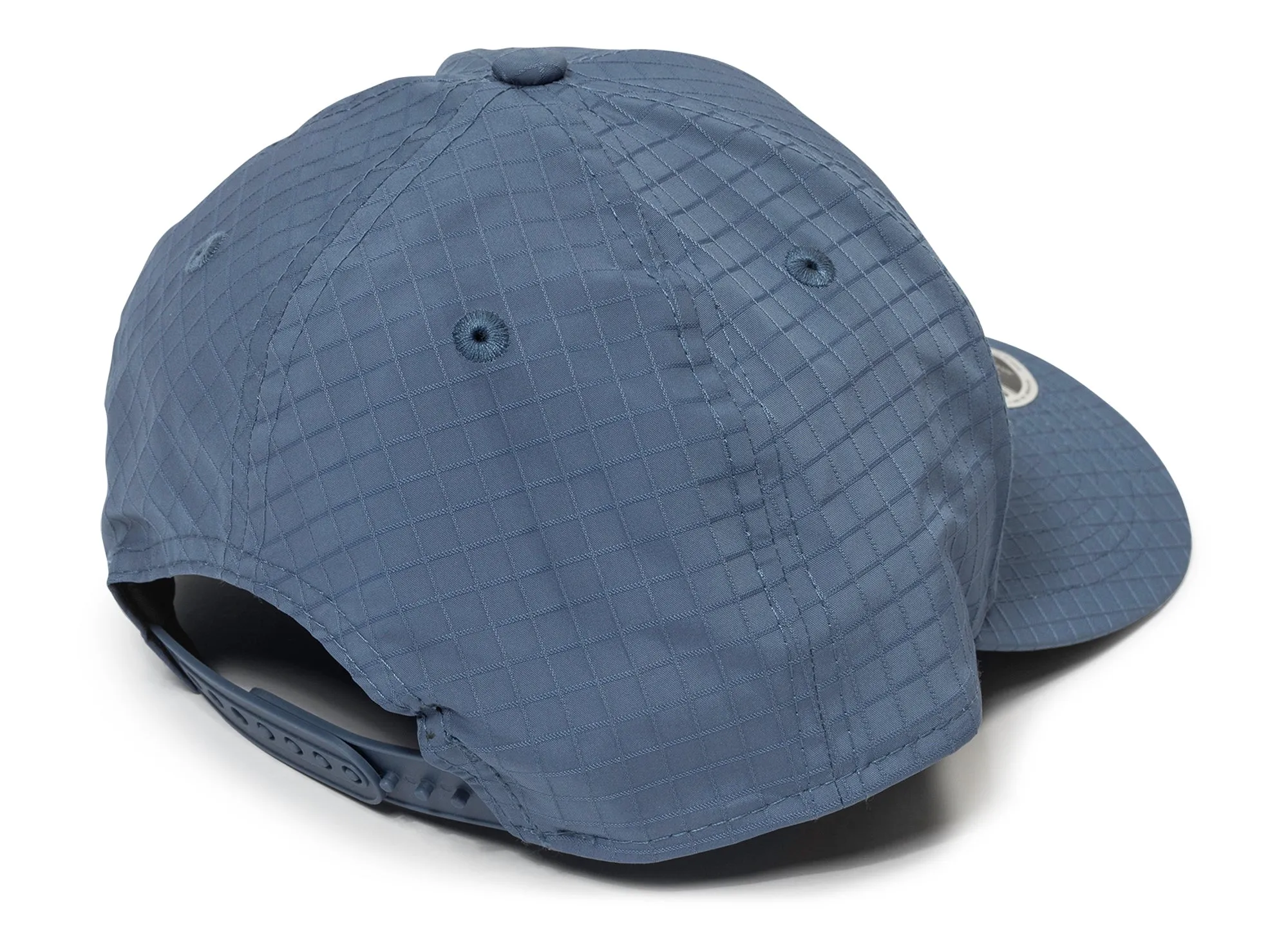New Era Ripstop Miami Dolphins Snapback Hat xld