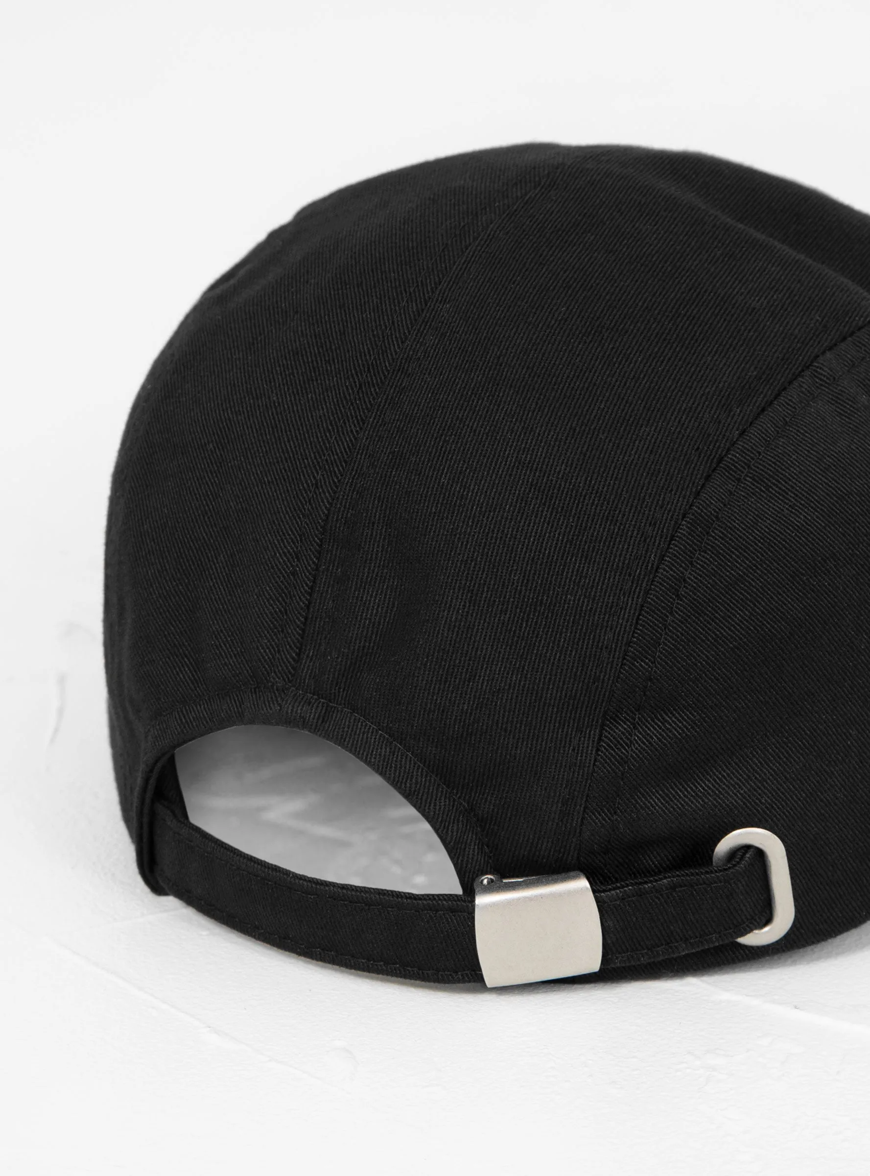 NEWYOURS TM Jet Cap Black