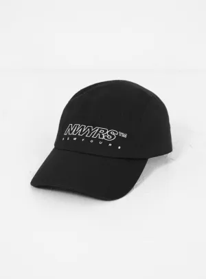 NEWYOURS TM Jet Cap Black
