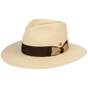 Nizza Classic Panama Hat by Mayser