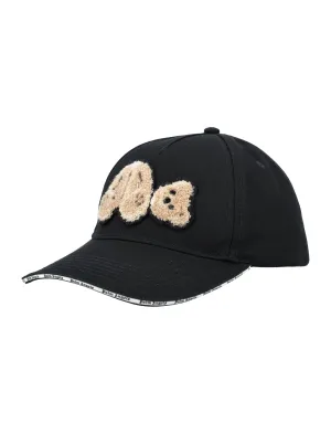 Palm Angels Teddy Bear Baseball Cap