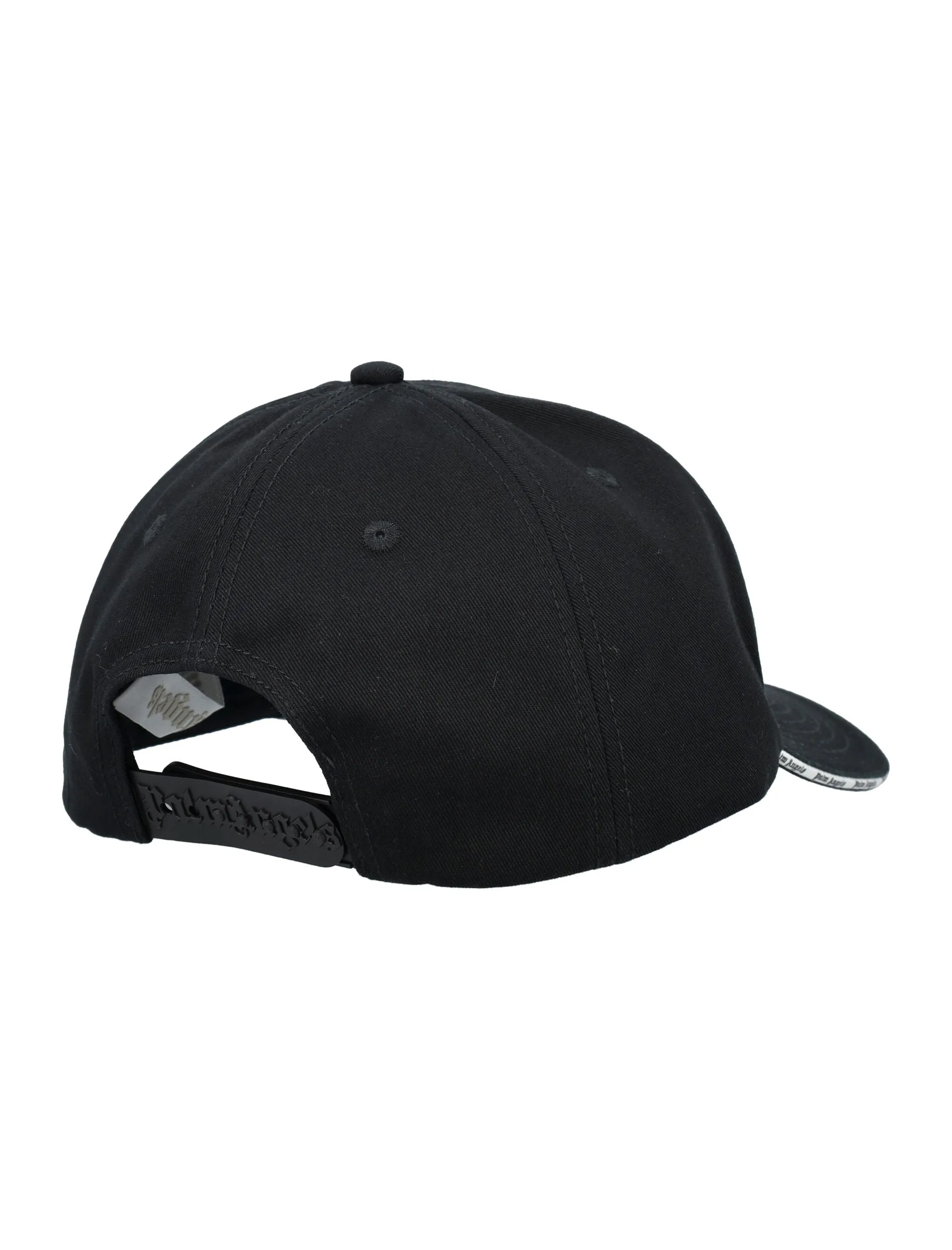 Palm Angels Teddy Bear Baseball Cap