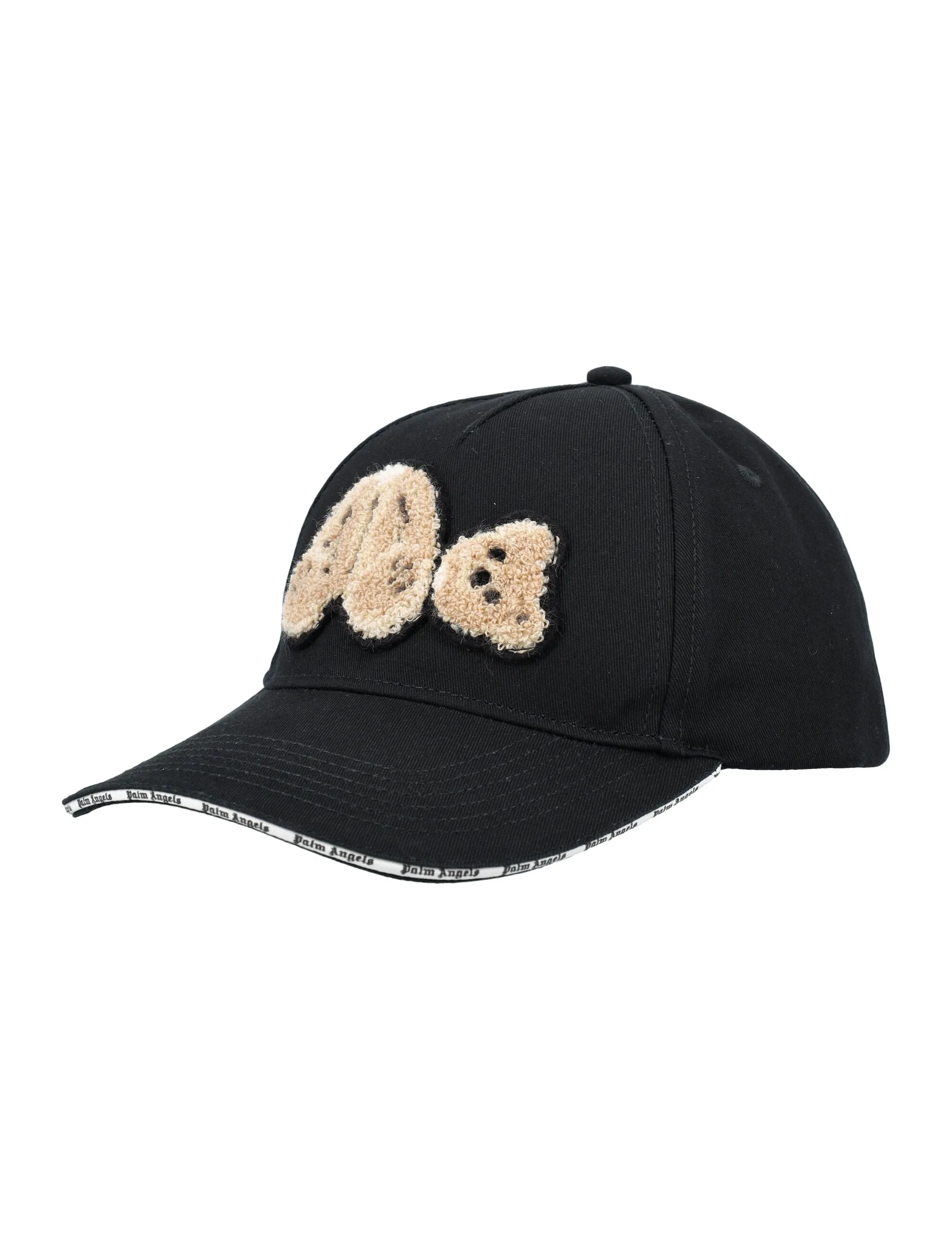 Palm Angels Teddy Bear Baseball Cap