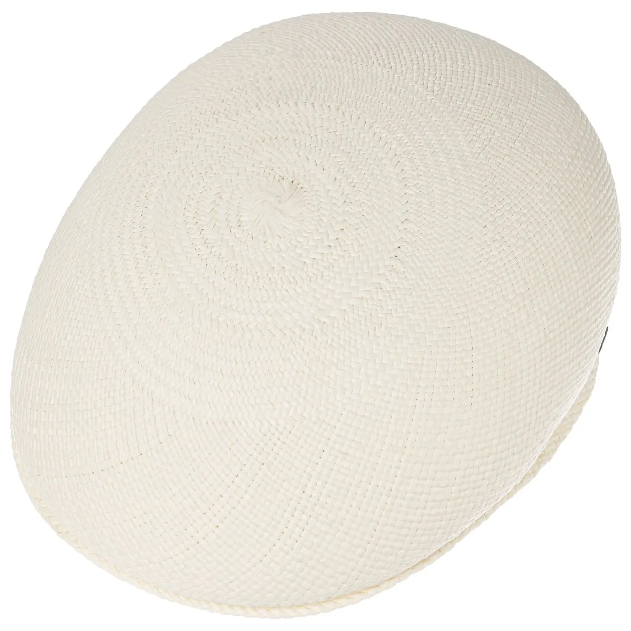 Panama Straw Cap by Lierys