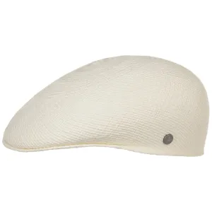 Panama Straw Cap by Lierys