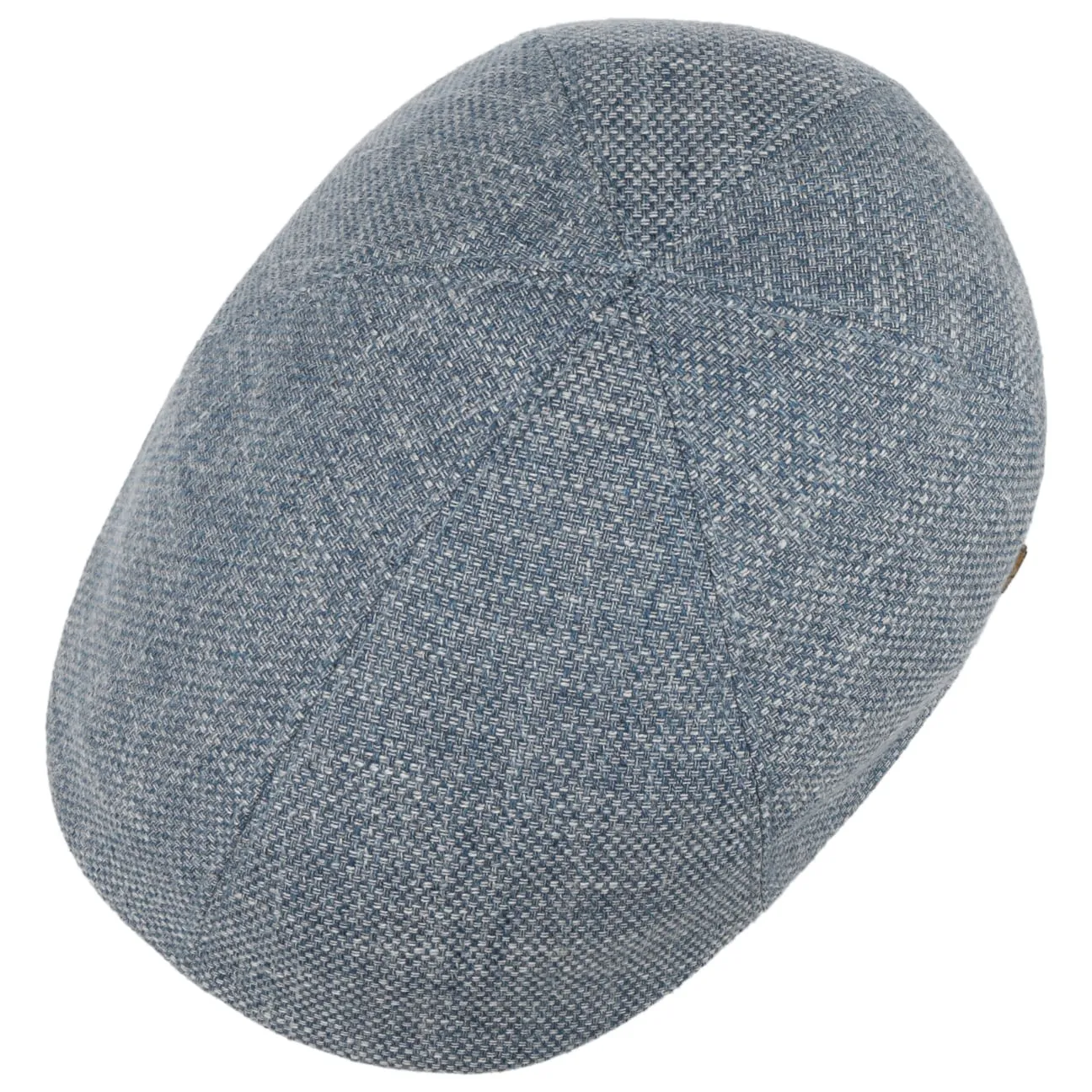 Paquito Cotton Flat Cap Zechbauer by Mayser