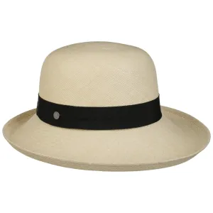Pasadena Panama Upward Brimmed Hat by Lierys