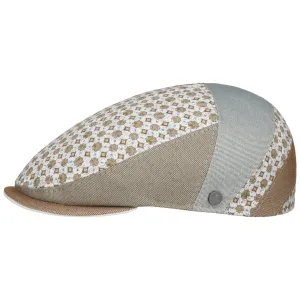 Pascoli Flat Cap by Lierys