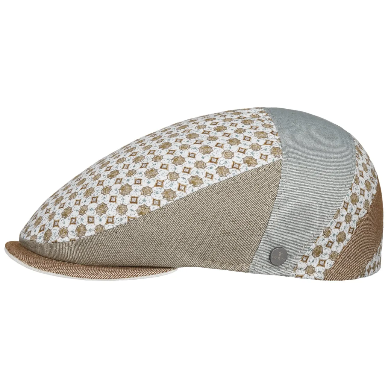 Pascoli Flat Cap by Lierys