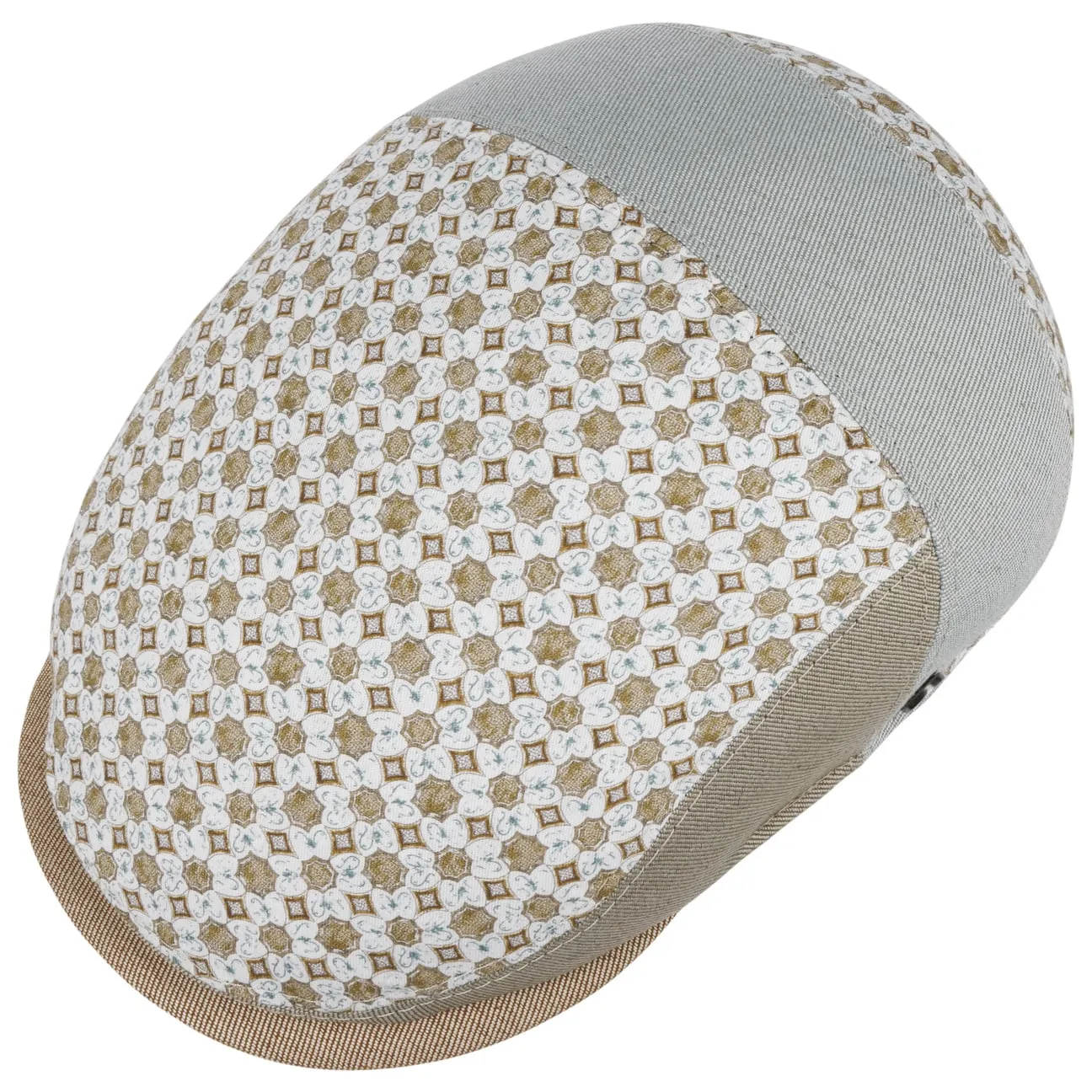 Pascoli Flat Cap by Lierys