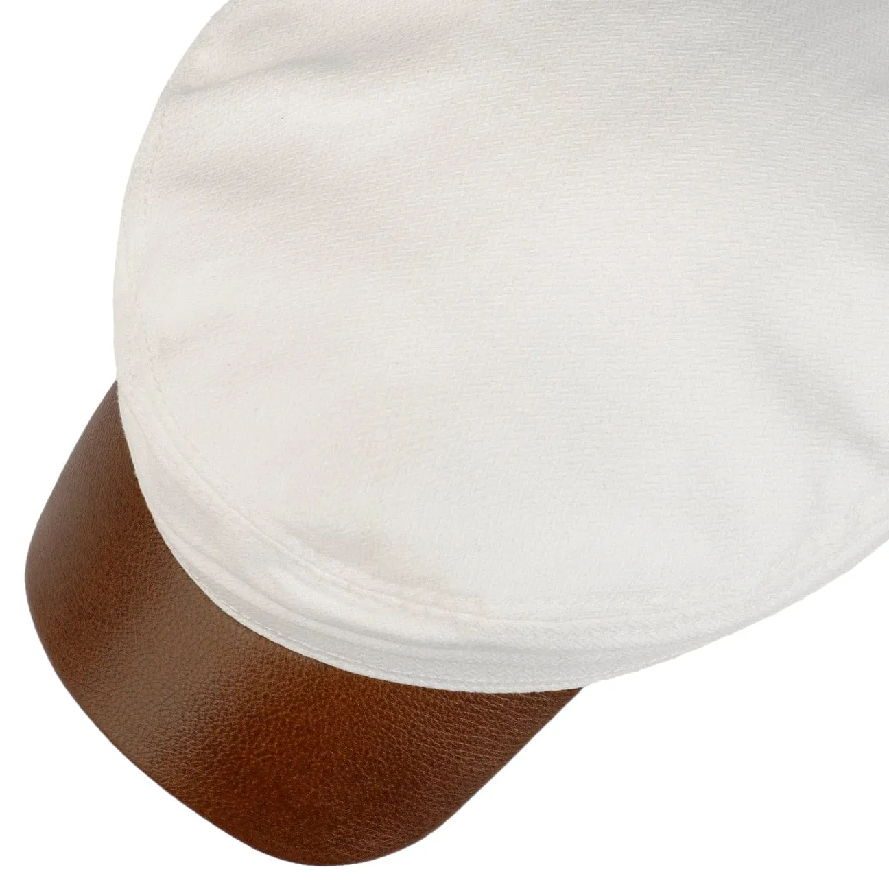 Peabody Uni Cotton Fisherman's Cap by Stetson