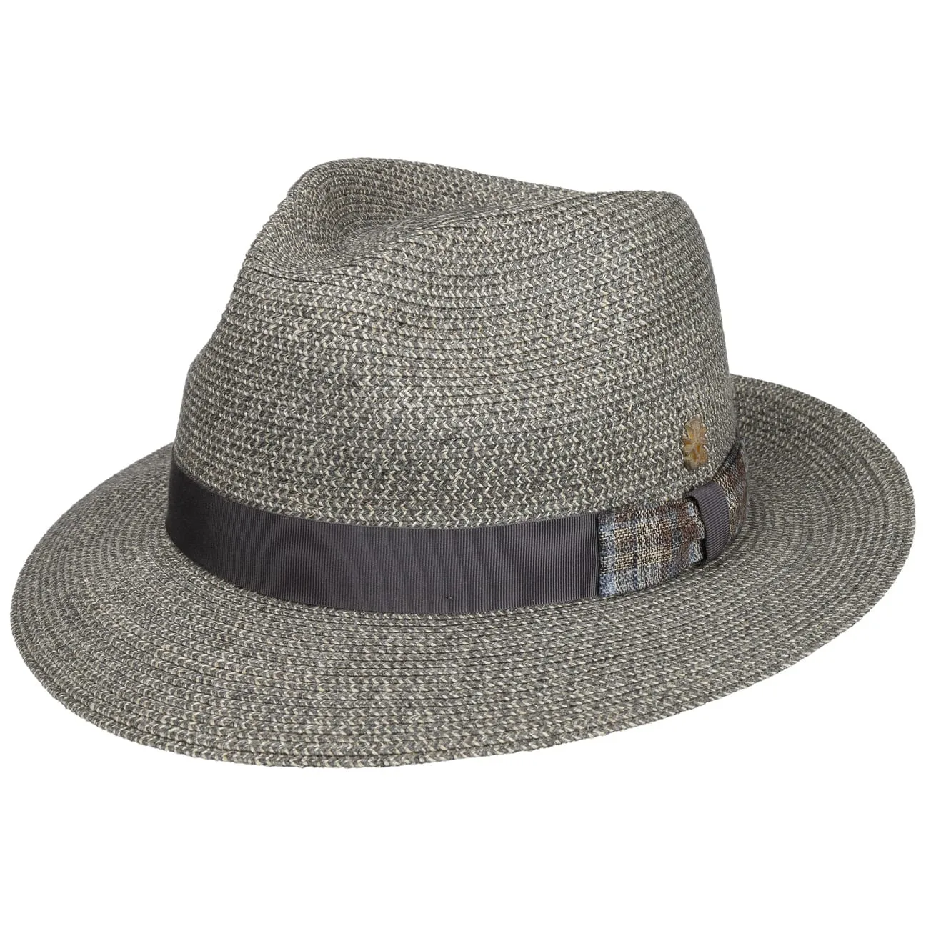 Pelino Classic Linen Hat Zechbauer by Mayser