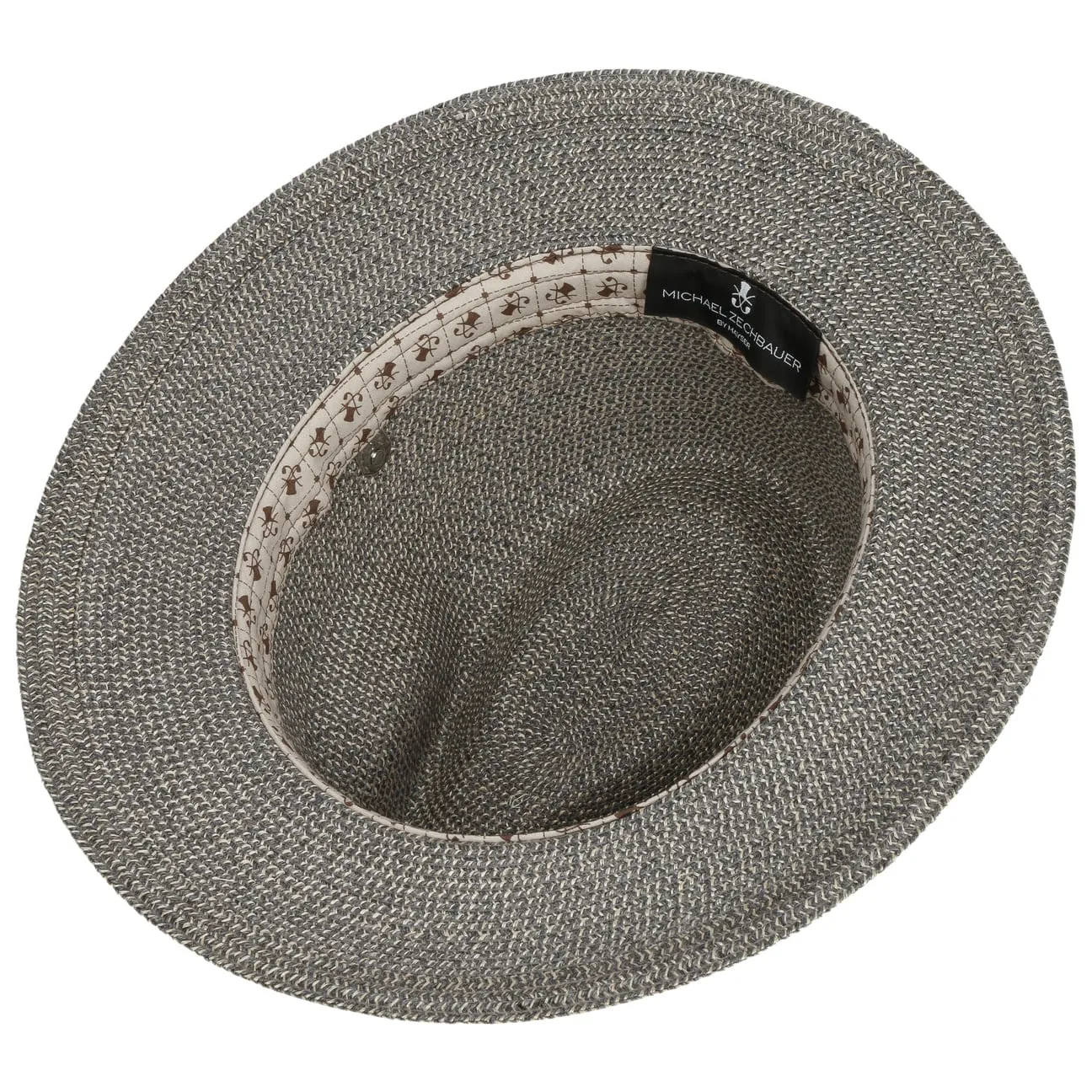 Pelino Classic Linen Hat Zechbauer by Mayser