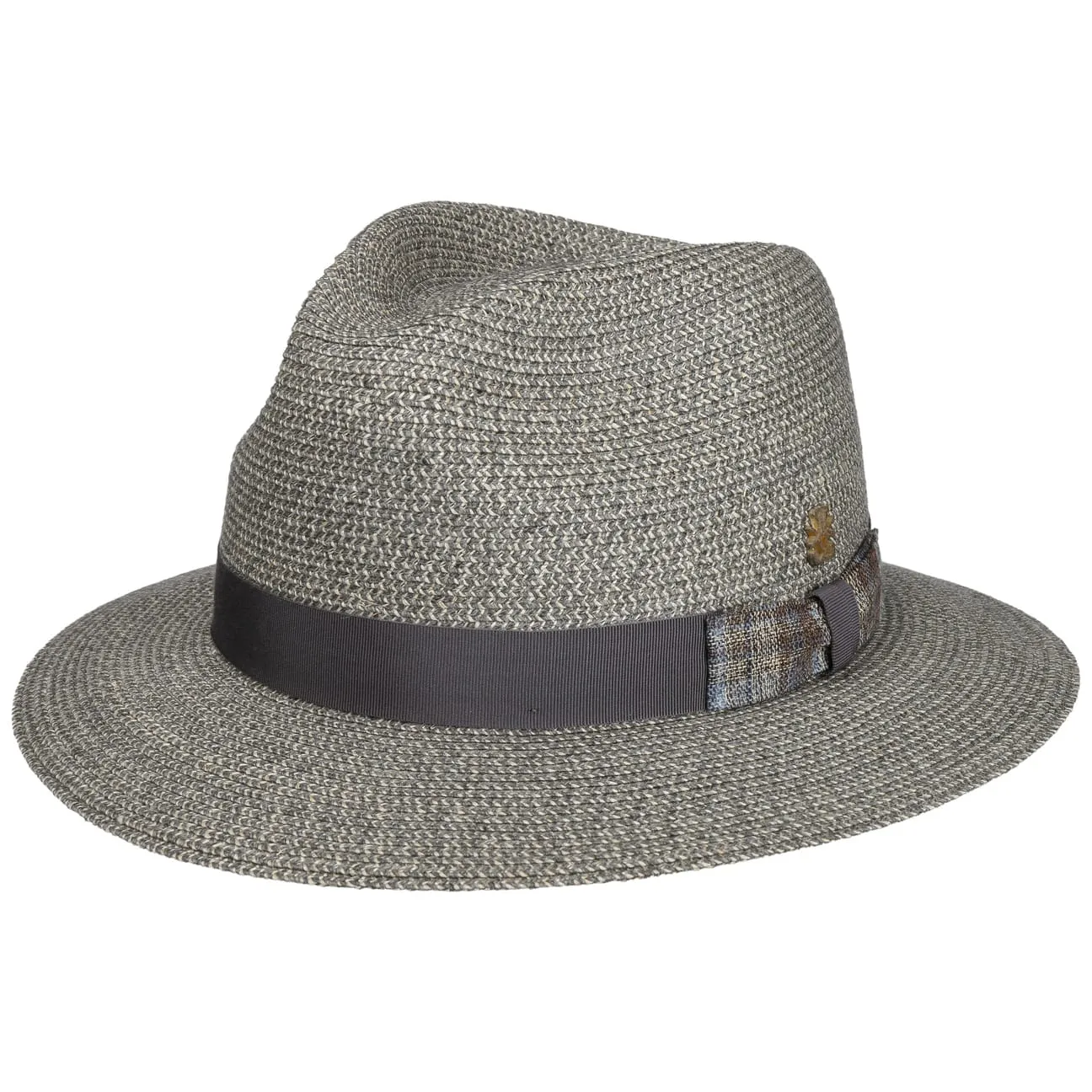 Pelino Classic Linen Hat Zechbauer by Mayser