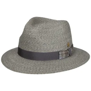 Pelino Classic Linen Hat Zechbauer by Mayser