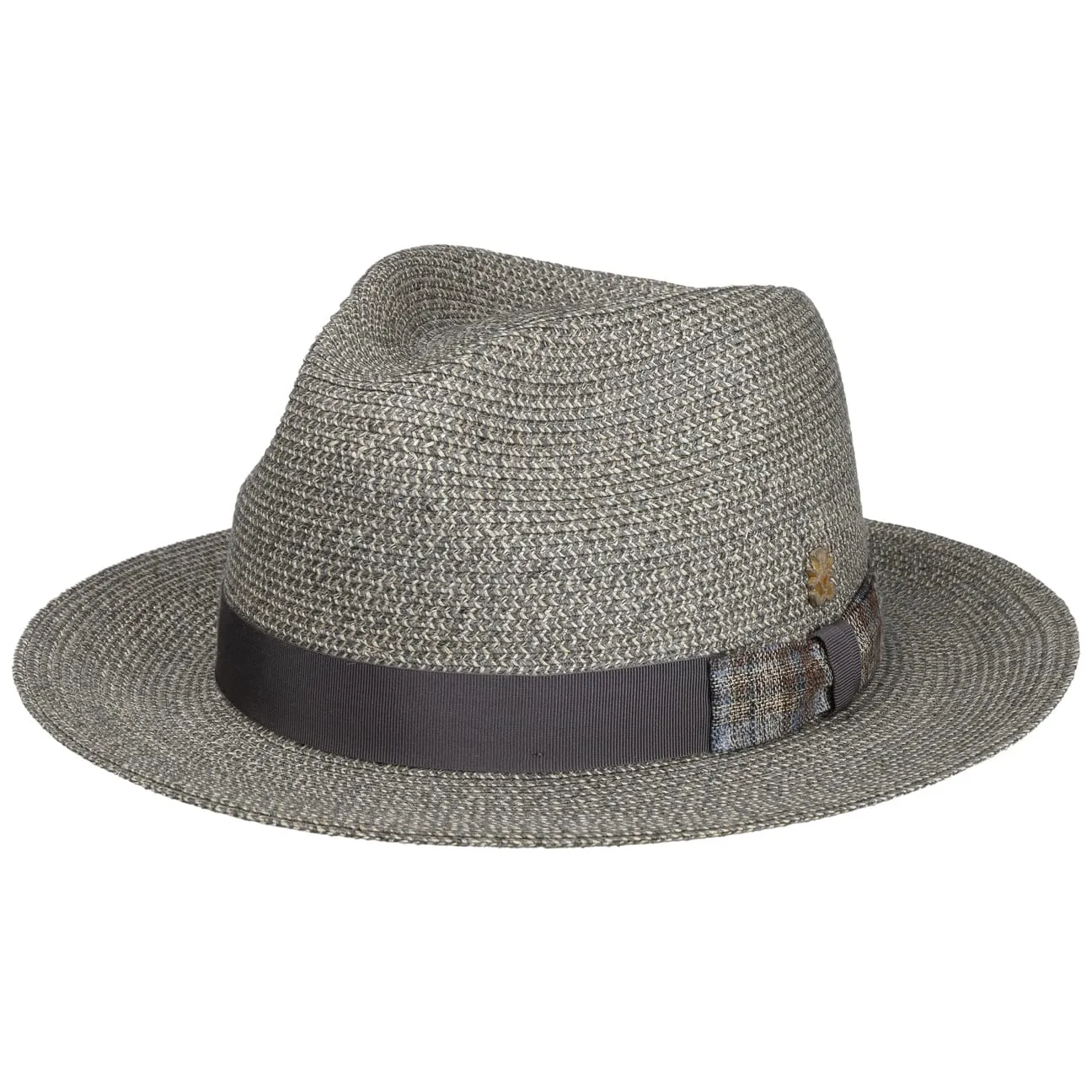 Pelino Classic Linen Hat Zechbauer by Mayser