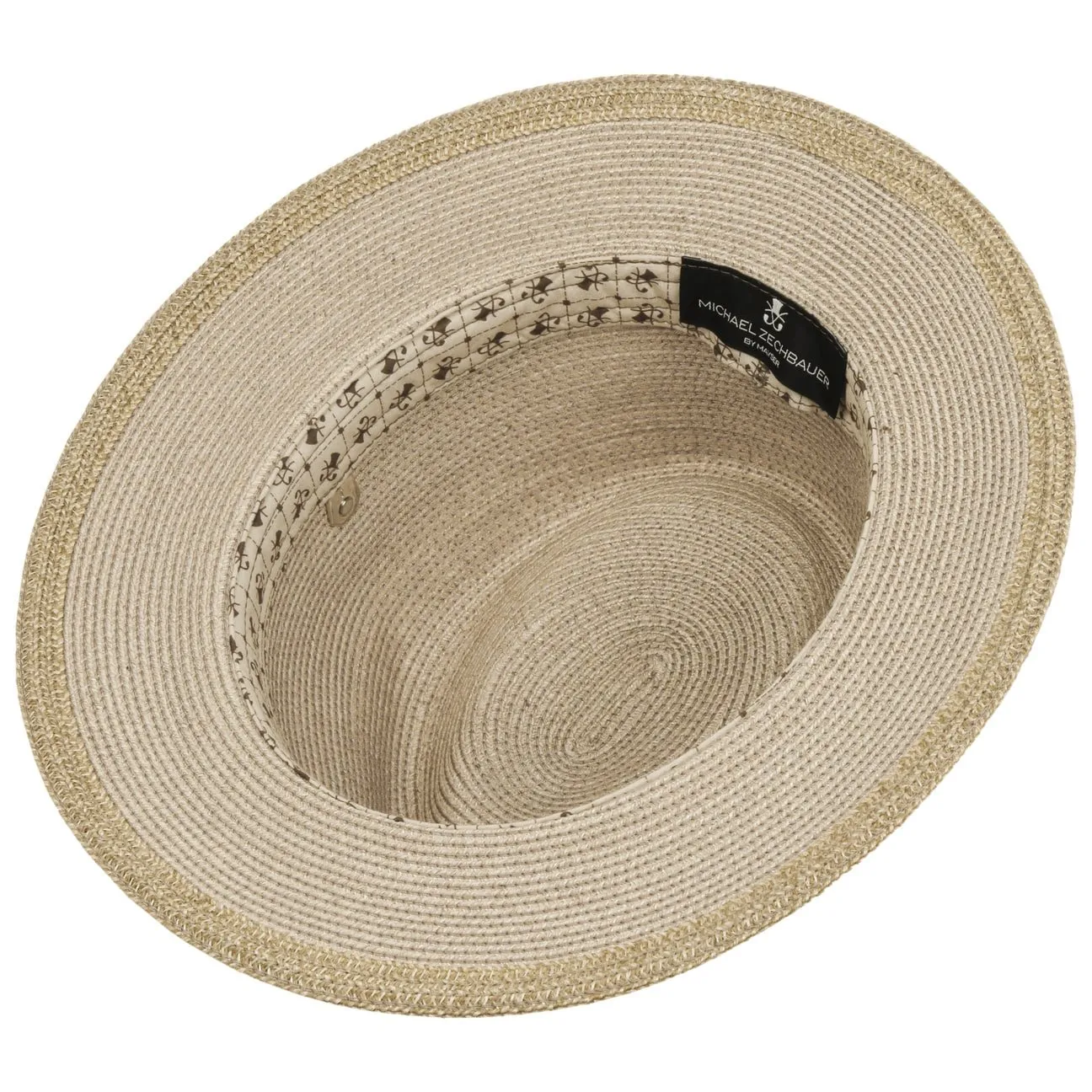 Pepino Cloth Hat Zechbauer by Mayser