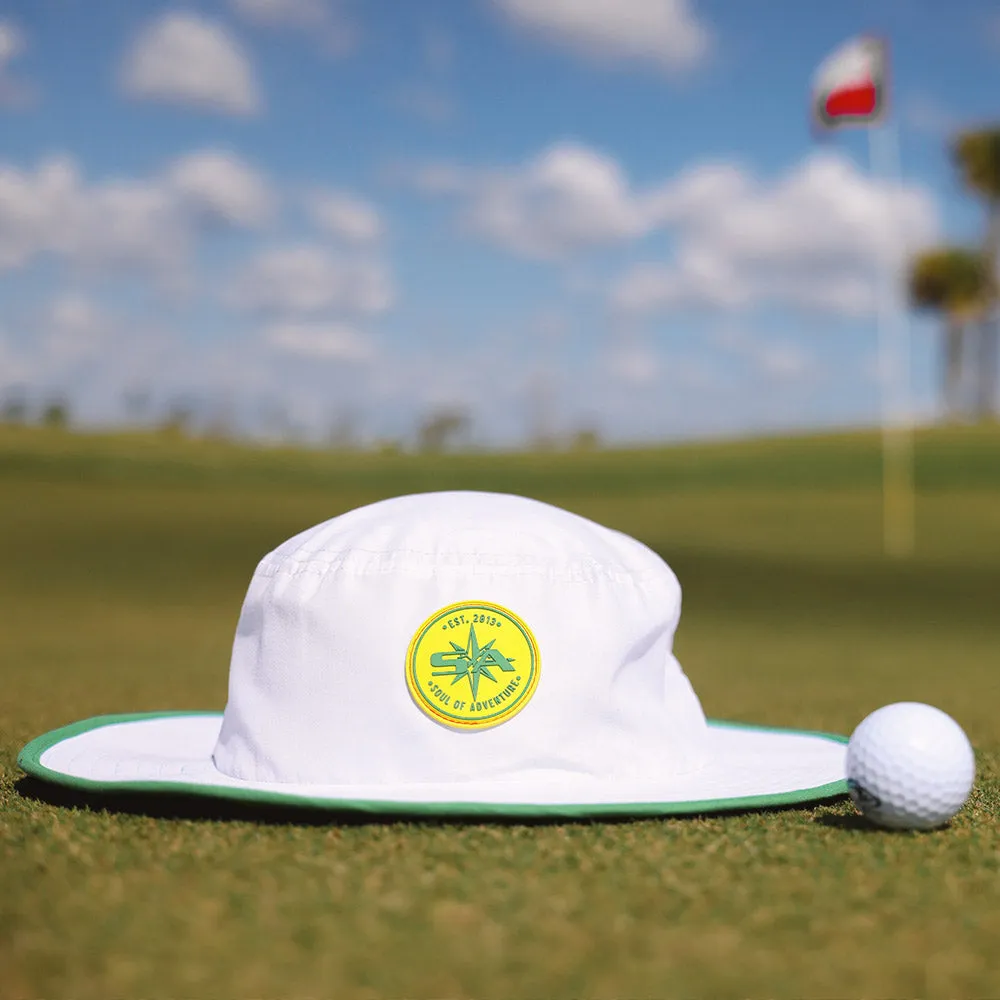 Performance Bucket Hat | Ace