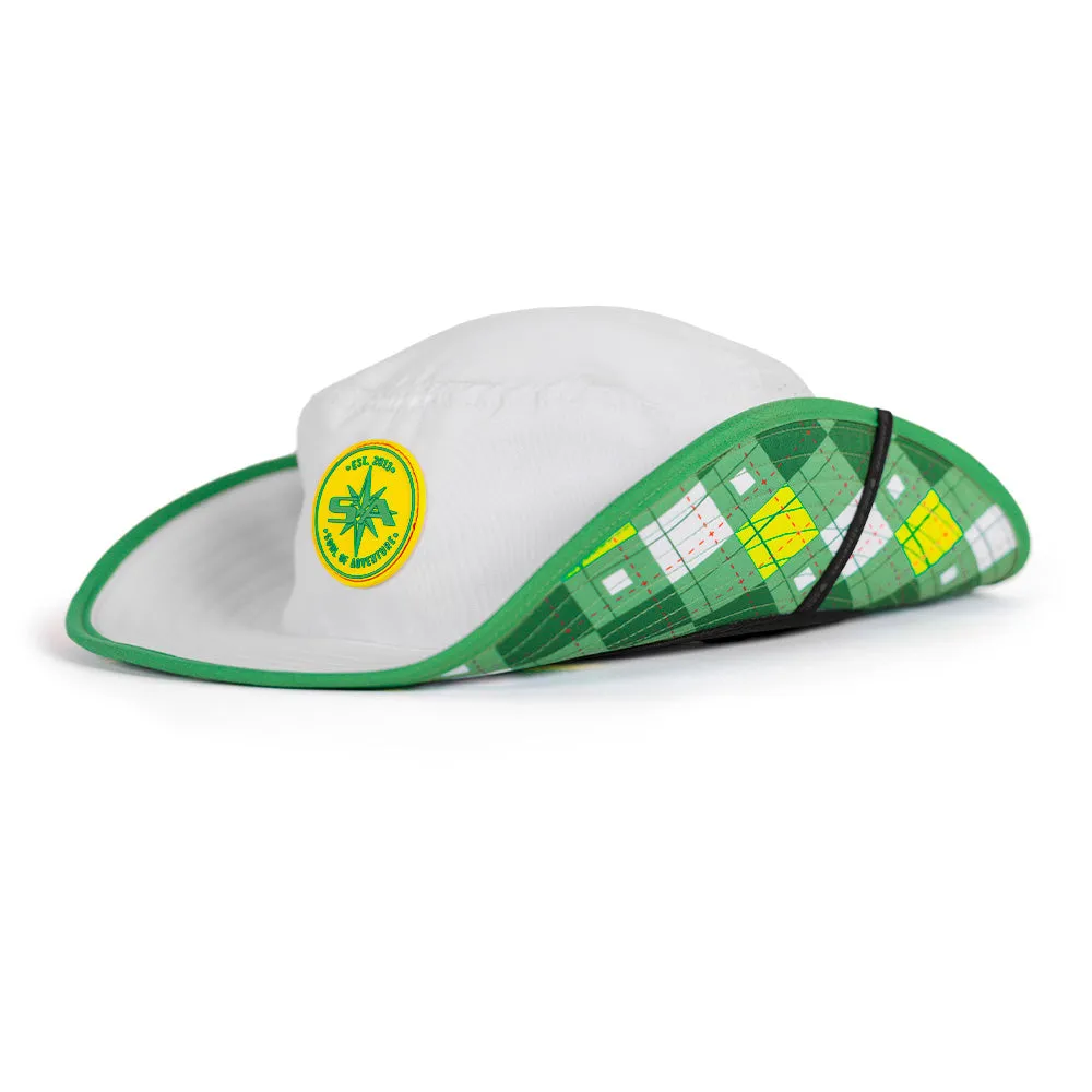 Performance Bucket Hat | Ace