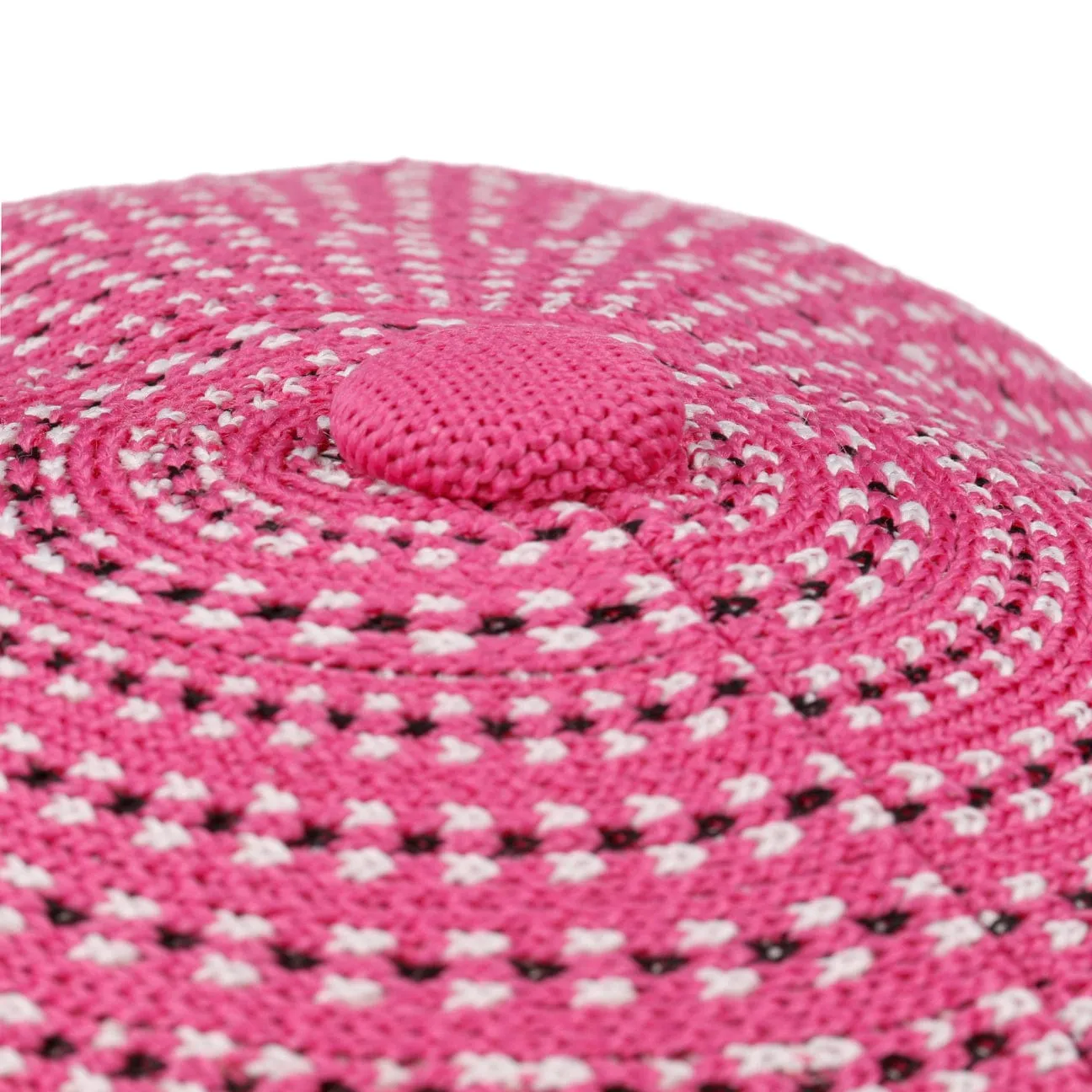 Preppy Jax Beret by Kangol