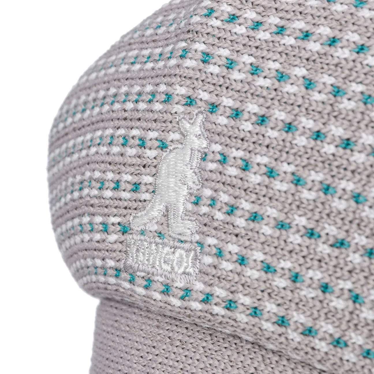 Preppy Jax Beret by Kangol