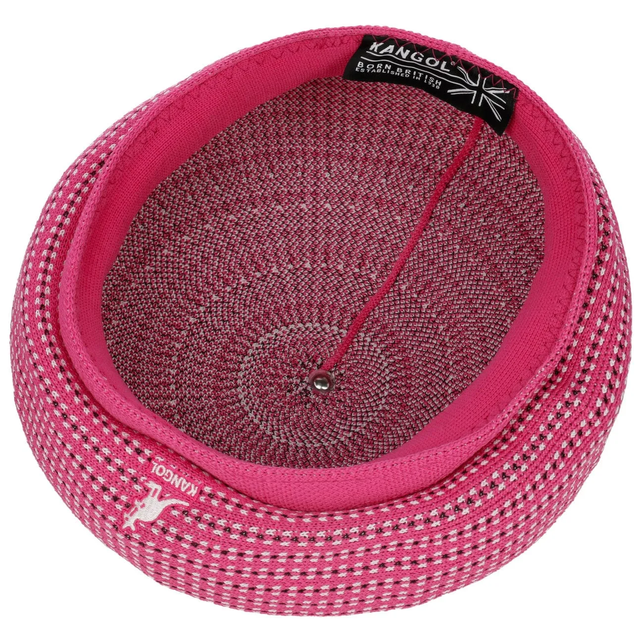 Preppy Jax Beret by Kangol
