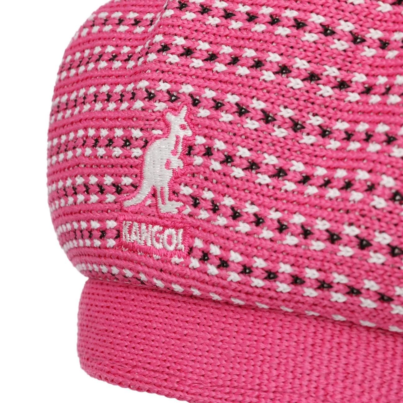 Preppy Jax Beret by Kangol