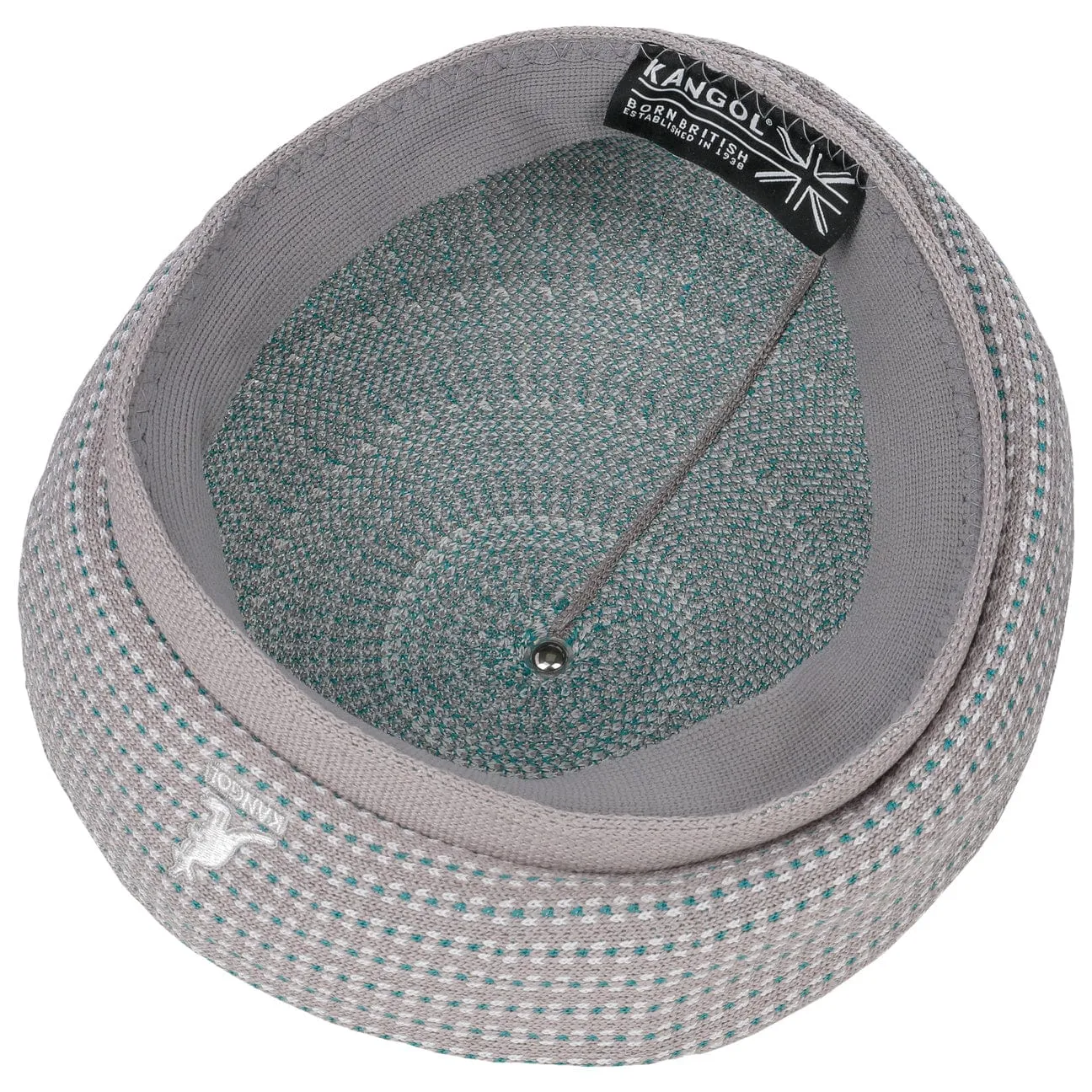 Preppy Jax Beret by Kangol