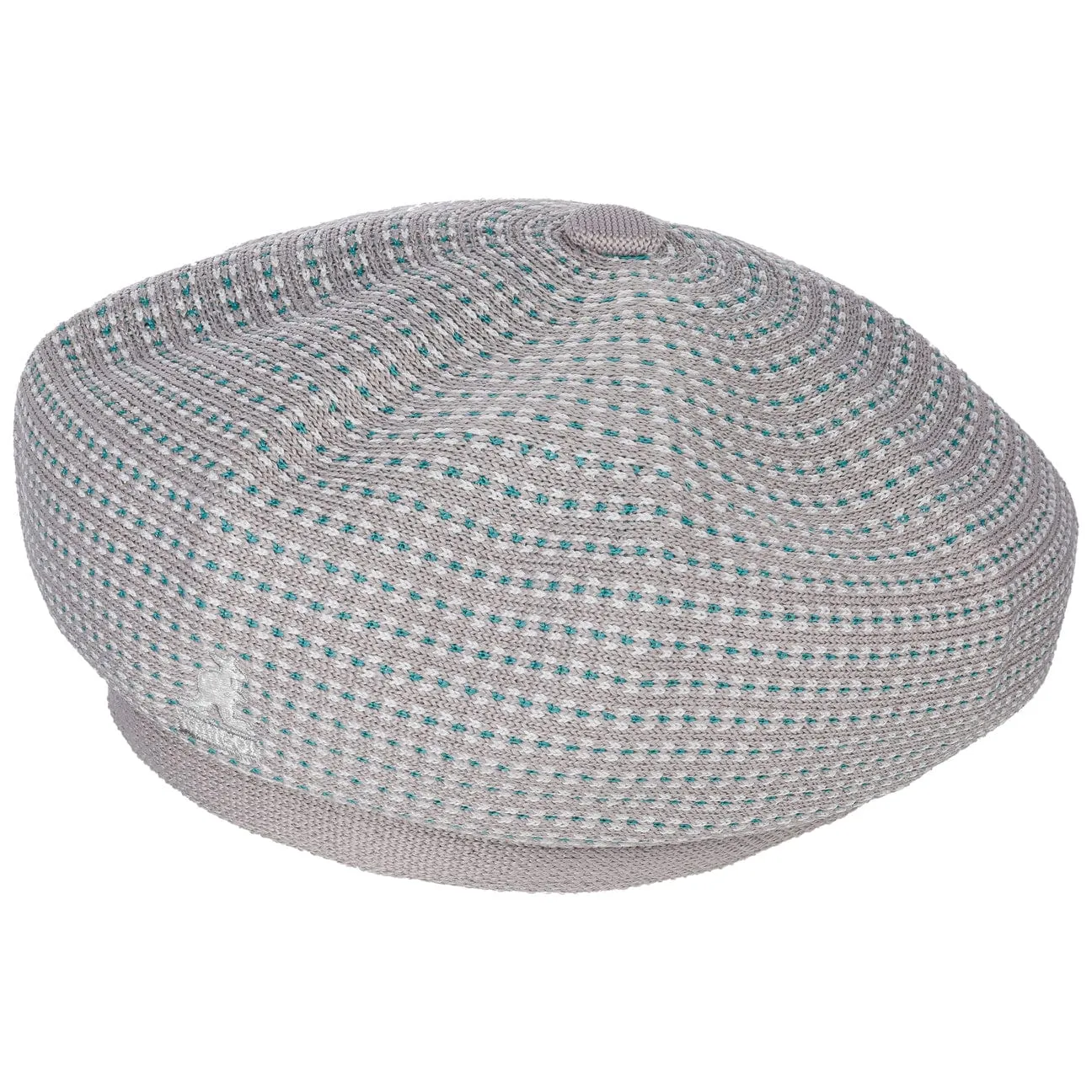Preppy Jax Beret by Kangol