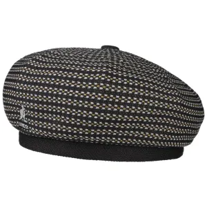 Preppy Jax Beret by Kangol