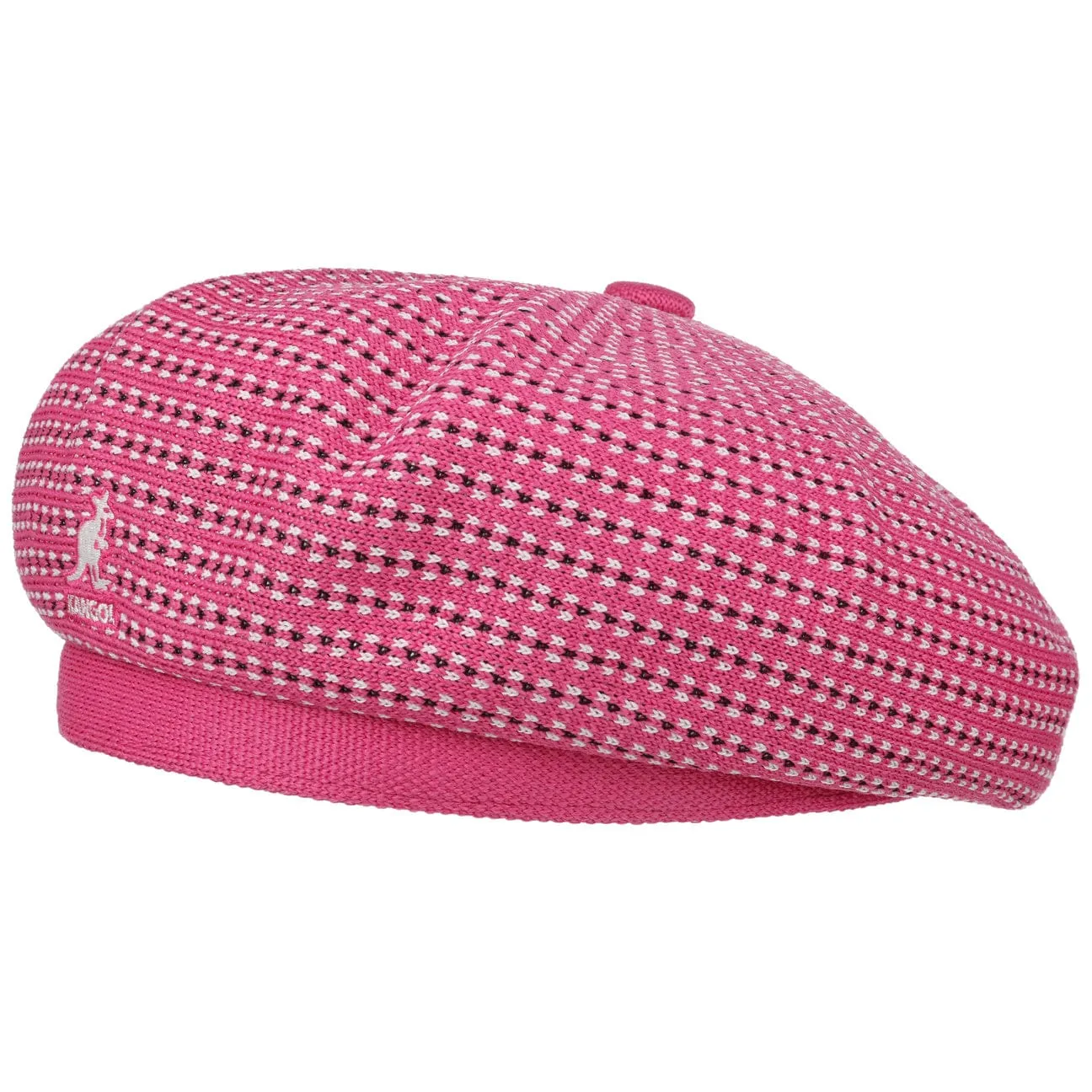 Preppy Jax Beret by Kangol