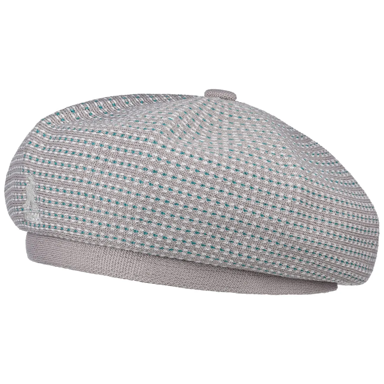 Preppy Jax Beret by Kangol